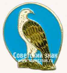 Знак с изображением орла