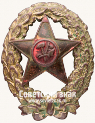 АВЕРС: Знак «Командир Рабоче-Крестьянской Красной Армии» № 1380б