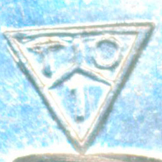 Тюмень. Предприятие при колонии я/ц — 34/1