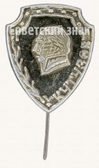 Знак «М.И. Кутузов. Полководец»