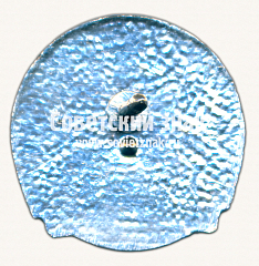 РЕВЕРС: Знак «﻿50 лет дирекции строящегося метрополитена. 1963-2013» № 17482а