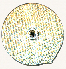 РЕВЕРС: Знак «30 лет электродепо «Владыкино». 1991-2021. ТЧ-14» № 17428а