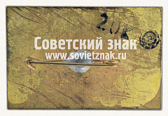 РЕВЕРС: Знак «Производственное объединение «Фотон»» № 16669а