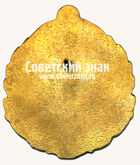 РЕВЕРС: Знак «﻿40 лет САБ (Специальная АвтоБаза). ЛПО (Линейно-производственного объединения) специальной автобазы Московского метрополитена. 1981-2021» № 17536а