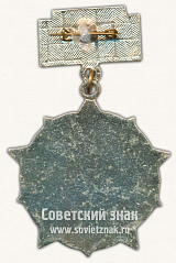РЕВЕРС: Знак «Ветеран 28-й армии. 1941-1945» № 10065а