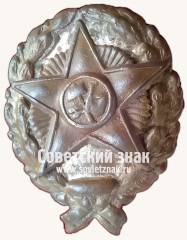 Знак командира Рабоче-крестьянской Красной Армии. Тип 37