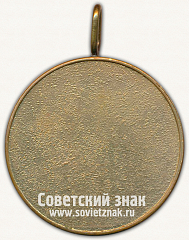 РЕВЕРС: Медаль «Республиканский совет. ДСО «Динамо»» № 13233а
