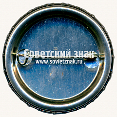 РЕВЕРС: Знак «Московский метрополитен. Московский транспорт» № 17518а