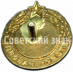 РЕВЕРС: Знак «Второй разряд. Женский Волейбол» № 4641а