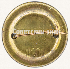 РЕВЕРС: Знак «Город Геленджик» № 8049а