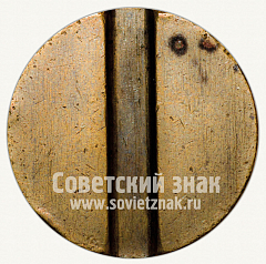 РЕВЕРС: Жетон для торговых автоматов Министерства торговли СССР №13 № 9960а