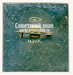 РЕВЕРС: Знак «Город Светлогорск» № 8641б